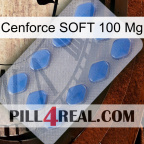 Cenforce SOFT 100Mg 21